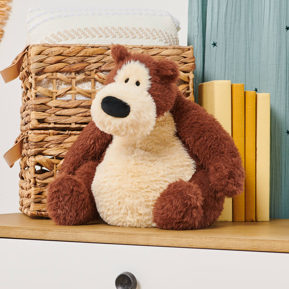 Gund Bear: Heritage Collection Goober 32cm Plush
