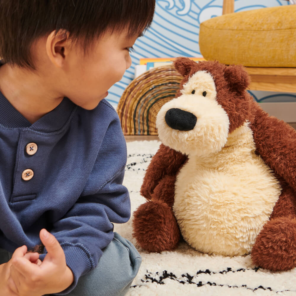 Gund Bear: Heritage Collection Goober 32cm Plush