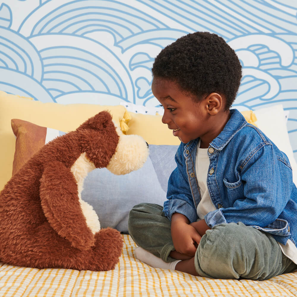 Gund Bear: Heritage Collection Goober 32cm Plush