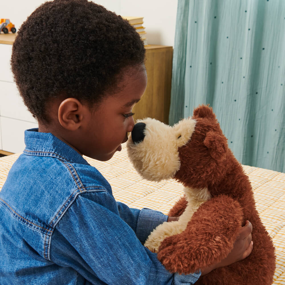 Gund Bear: Heritage Collection Goober 32cm Plush