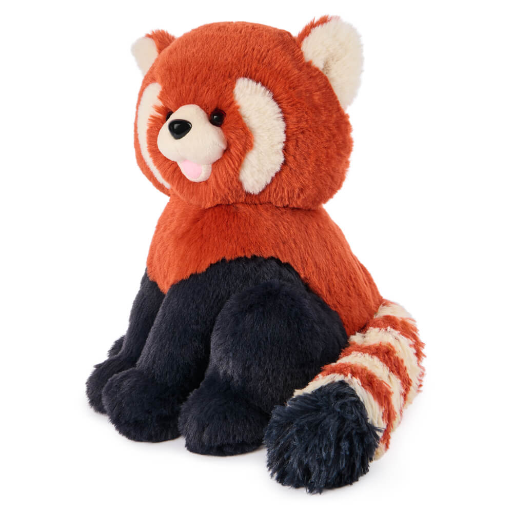 Gund Red Panda 'Cedar' 28cm Plush