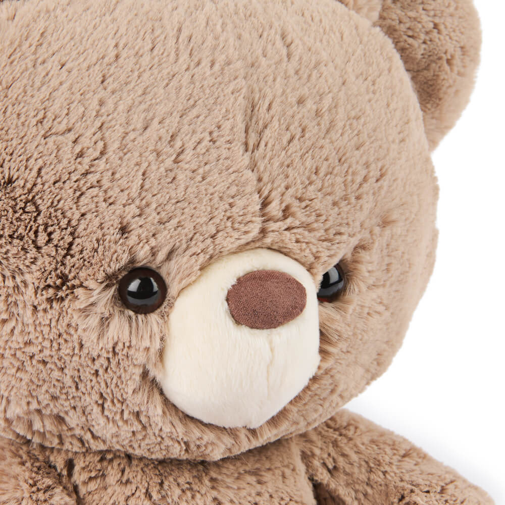 Gund Bear: Forever Friends Kai Taupe 30cm Plush