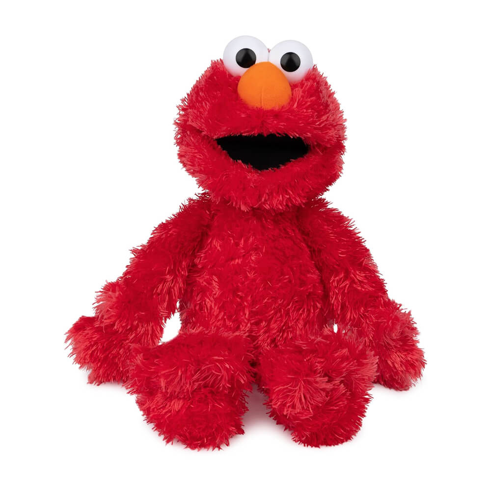 Sesame Street Elmo 30cm Plush