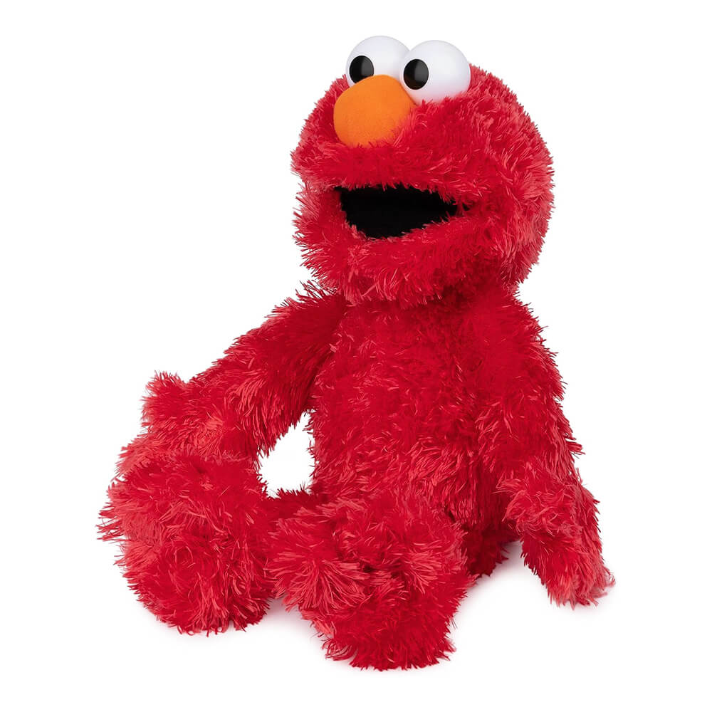 Sesame Street Elmo 30cm Plush