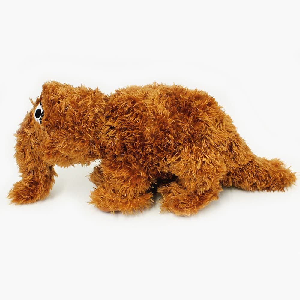 Sesame Street Snuffleupagus Plush 43cm