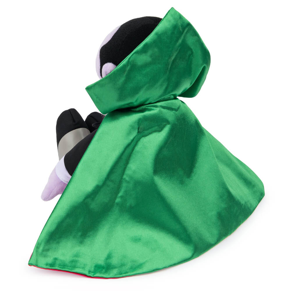 Sesame Street Count Von Count 35cm Plush