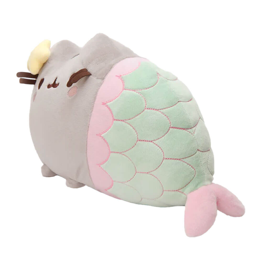 Pusheen the Cat Mermaid Plush 30cm