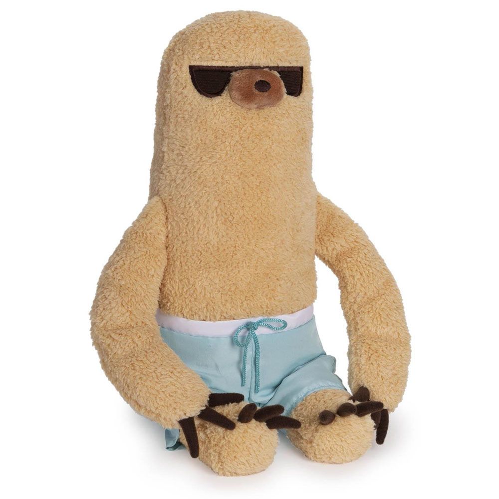 Pusheen Summer Sloth Plush 30cm