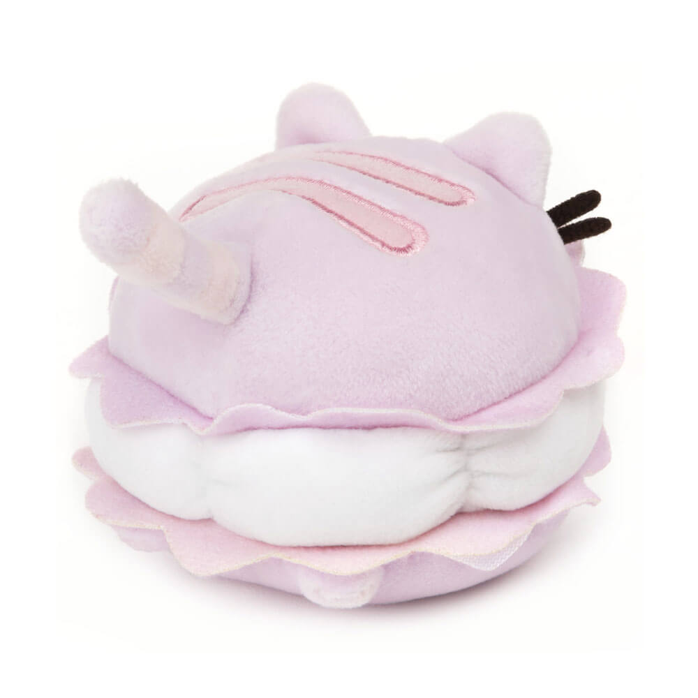 Pusheen Macaron Squishy Plush 10cm