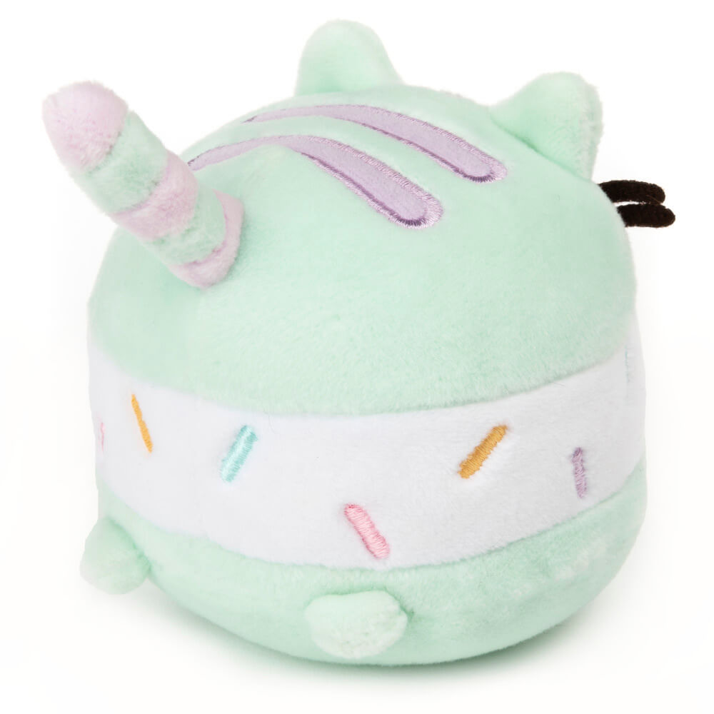 Pusheen Ice Cream Squishy Plush 7cm