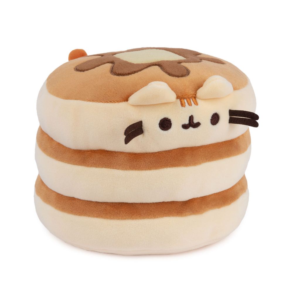 Pusheen Squisheen Pancake Plush 15cm