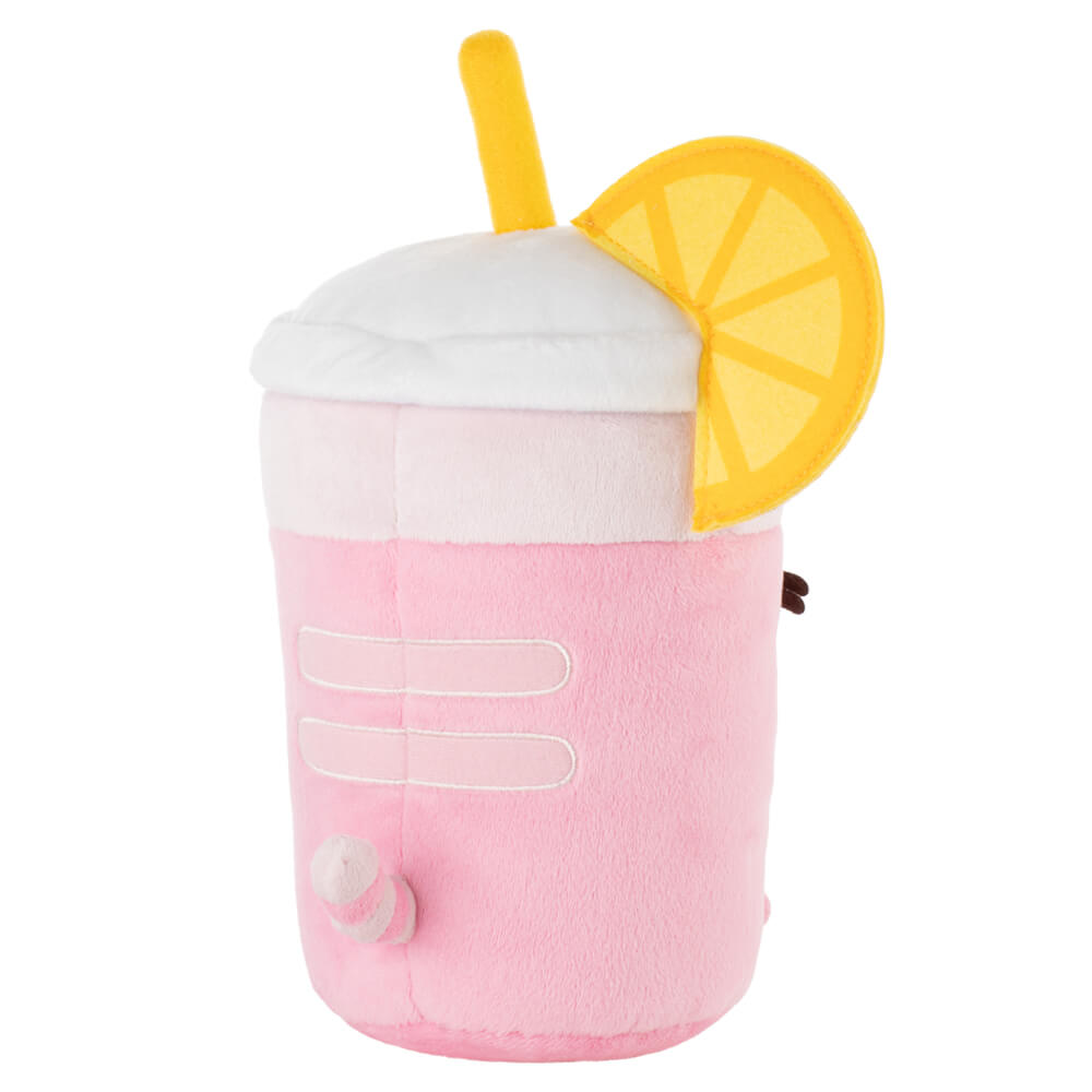 Pusheen Sips: Pink Lemonade 30cm Plush