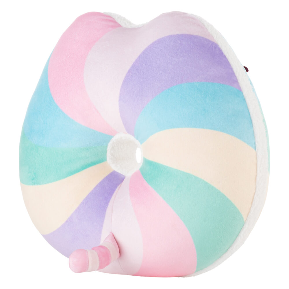 Pusheen Rainbow Bagel Squisheen 29cm Plush