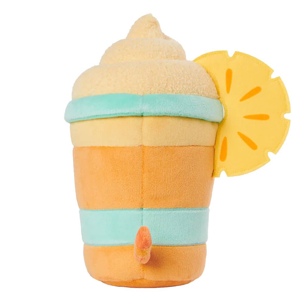 Pusheen Fruits: Pineapple Float 24cm Plush