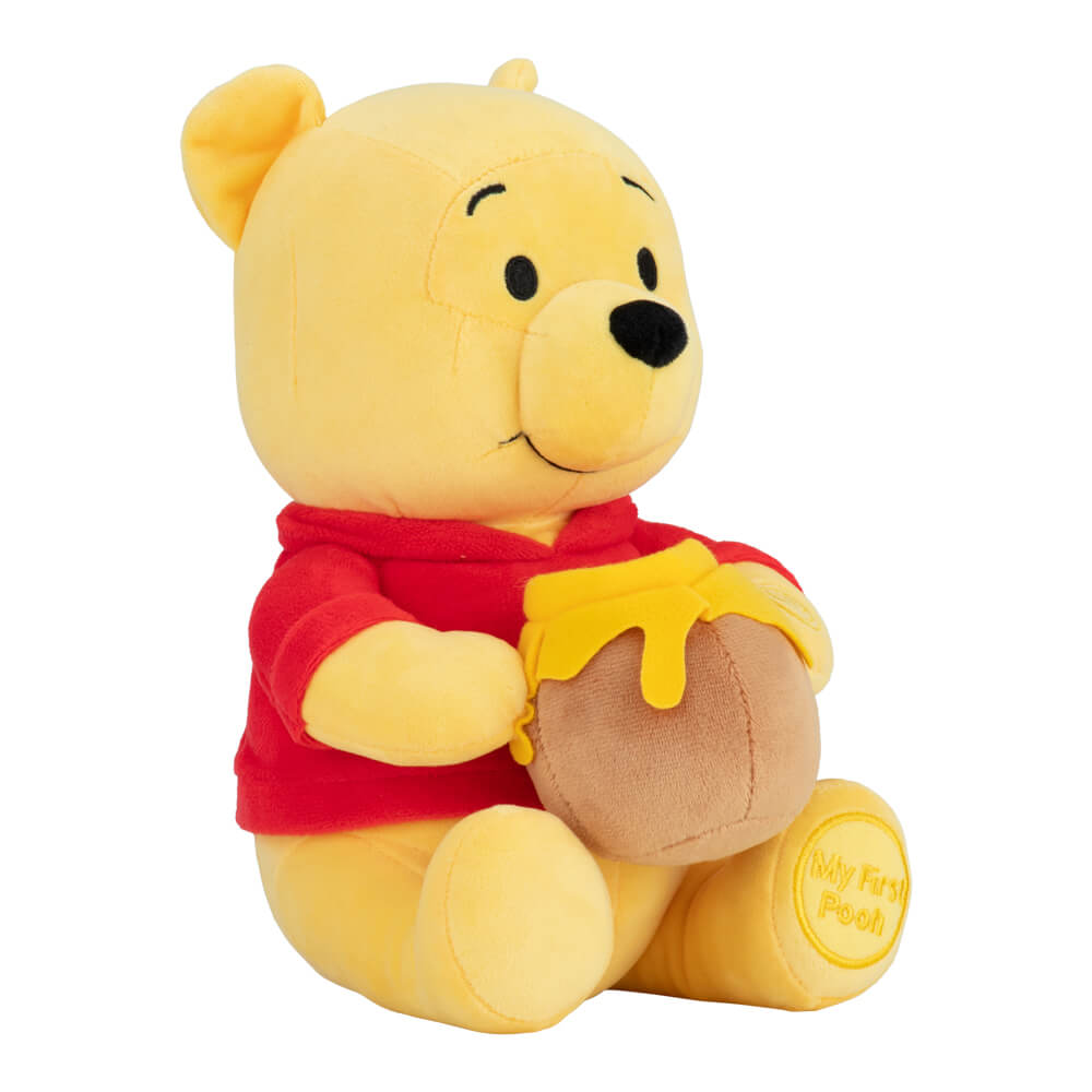 Disney Baby My First Lullaby Pooh Plush 25cm