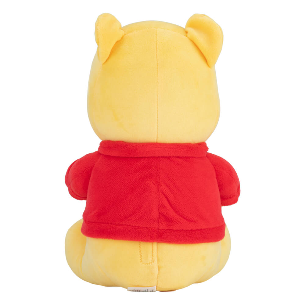 Disney Baby My First Lullaby Pooh Plush 25cm