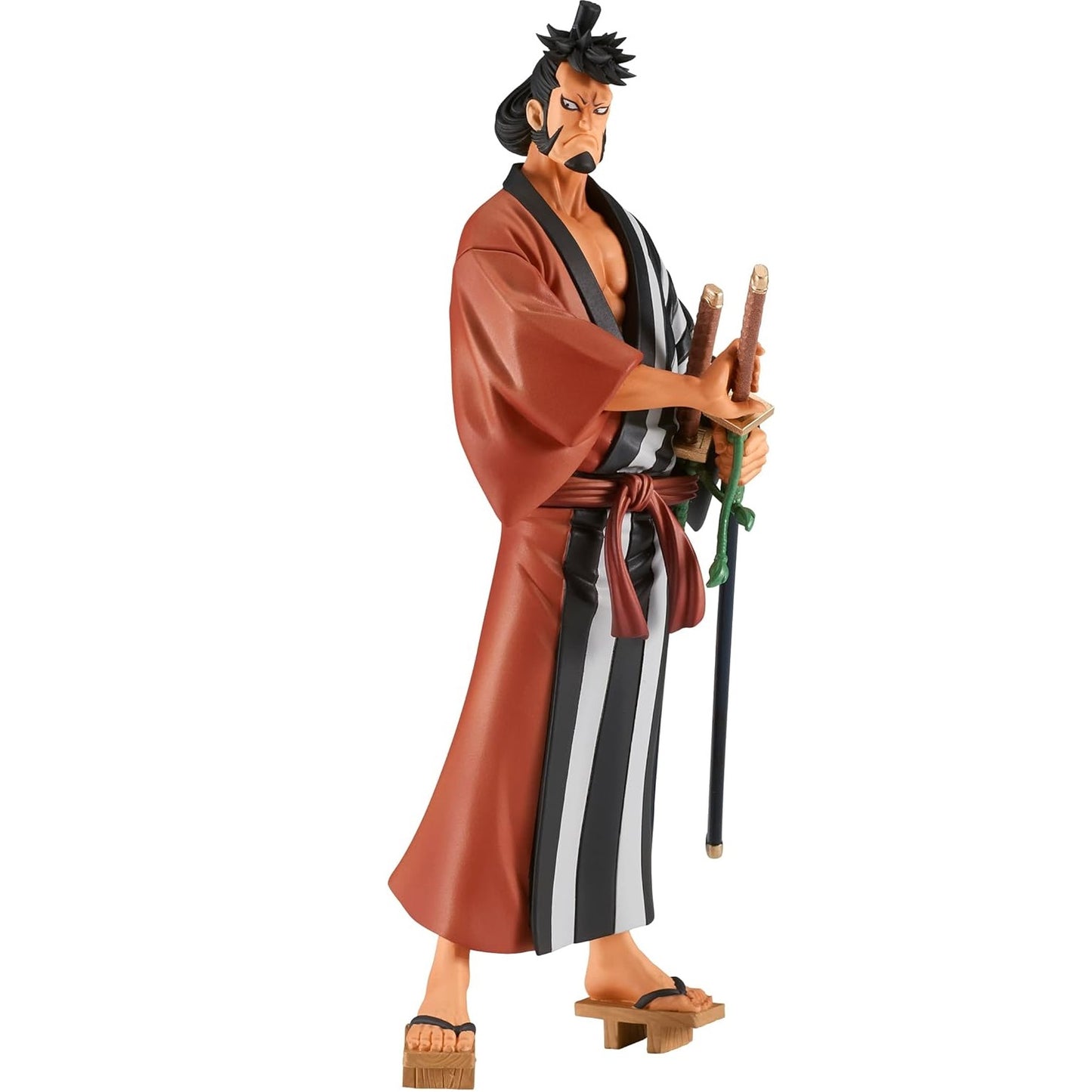 Bandai One Piece Dxf (The Grandline Men) - Wanokuni Vol.27 - Kin'Emon