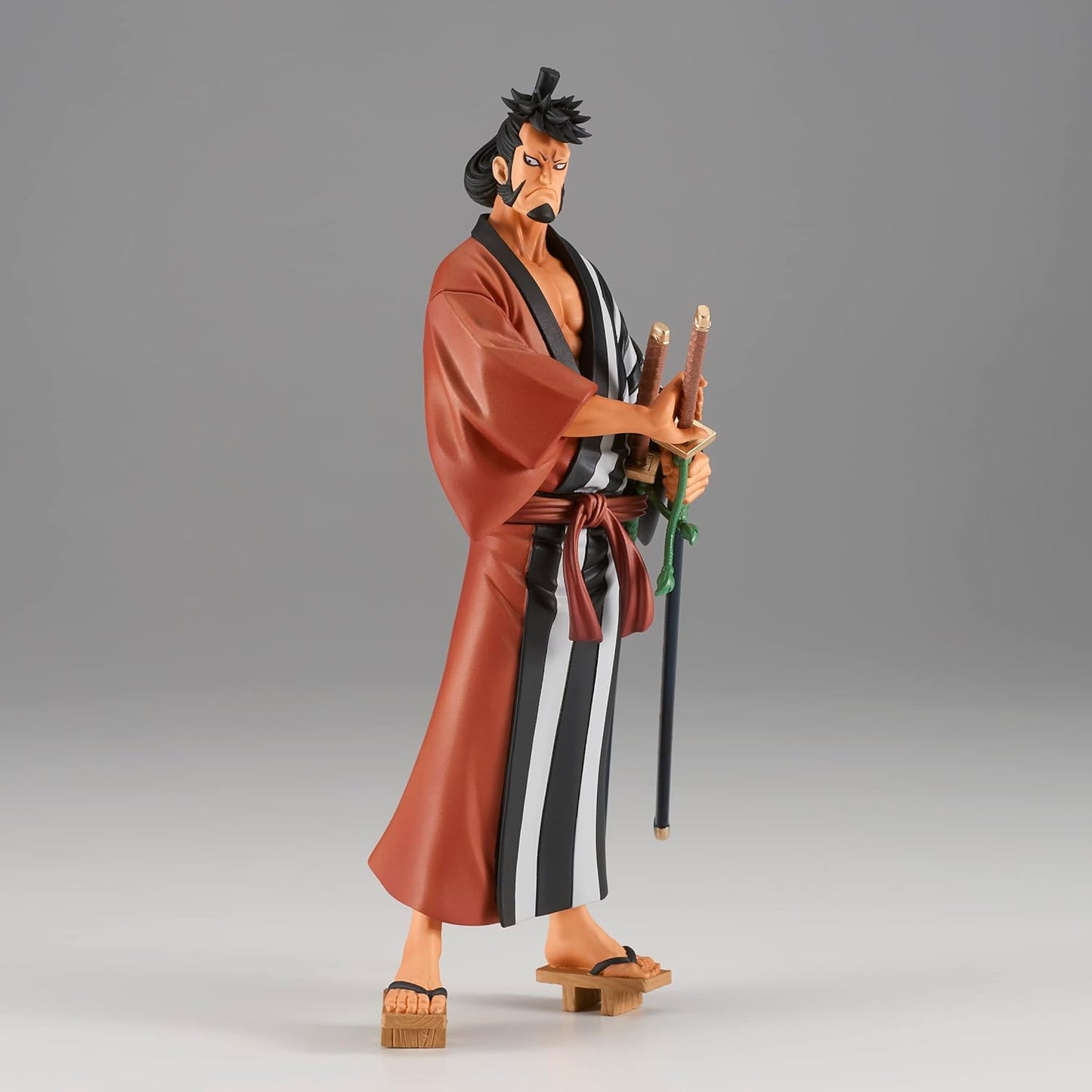 Bandai One Piece Dxf (The Grandline Men) - Wanokuni Vol.27 - Kin'Emon