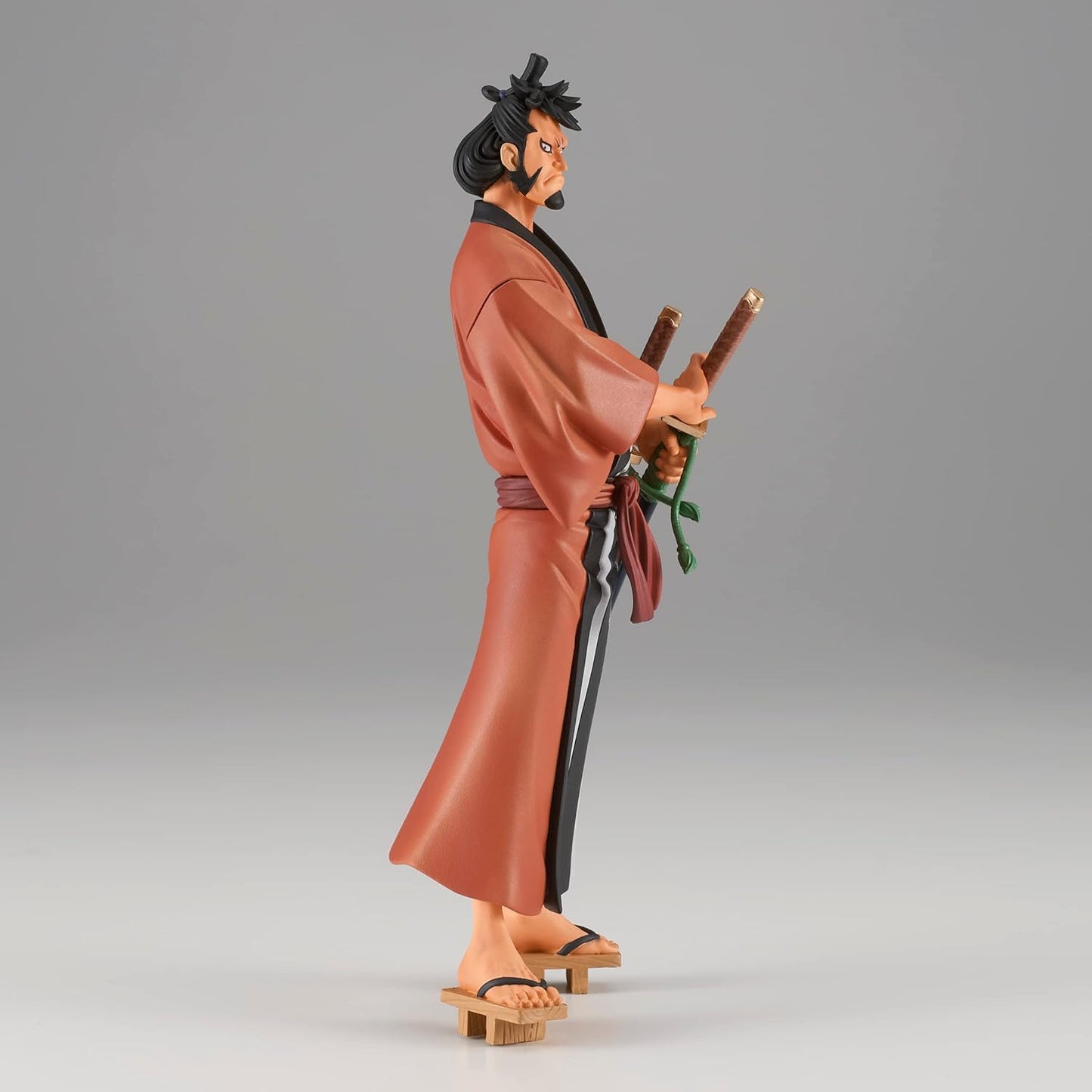 Bandai One Piece Dxf (The Grandline Men) - Wanokuni Vol.27 - Kin'Emon