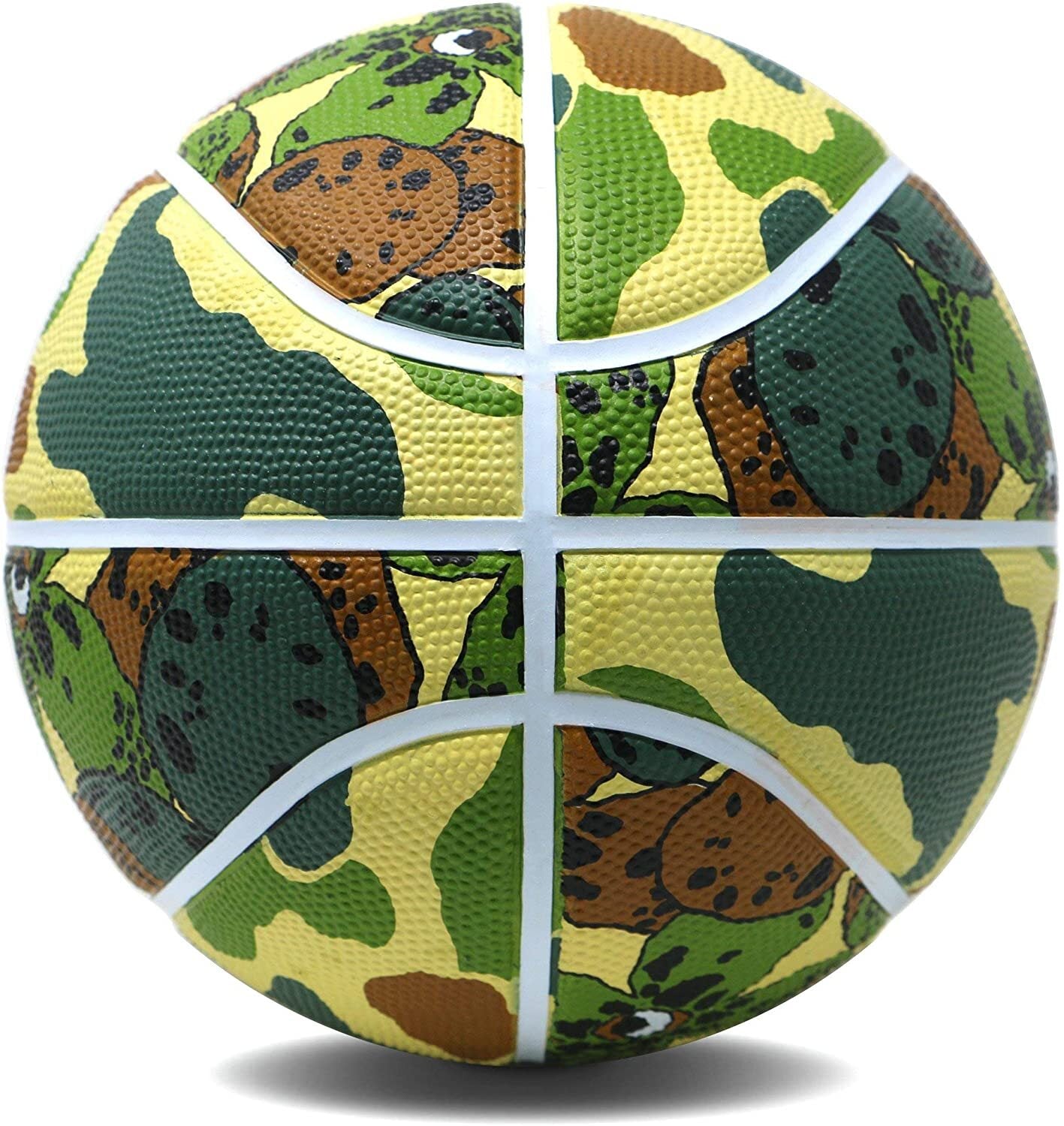 Drew Cooper X Chance Athletics - Wildflower BasketBall Size 7