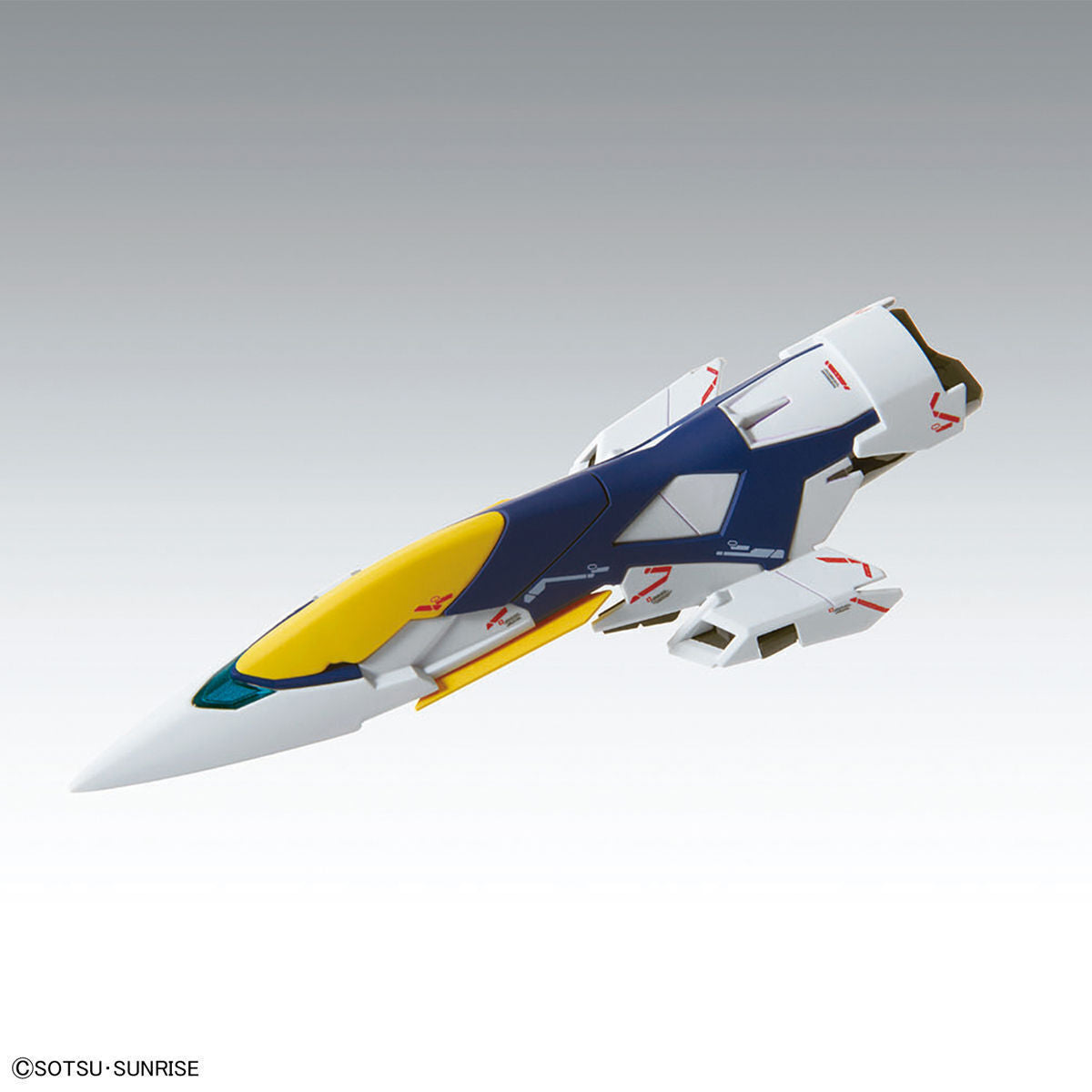 Bandai MG 1/100 Wing Gundam Zero (EW) Ver Ka