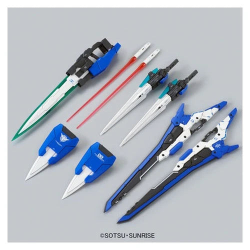 Bandai Gundam - MG 1/100 OO XN Raiser Model Kit