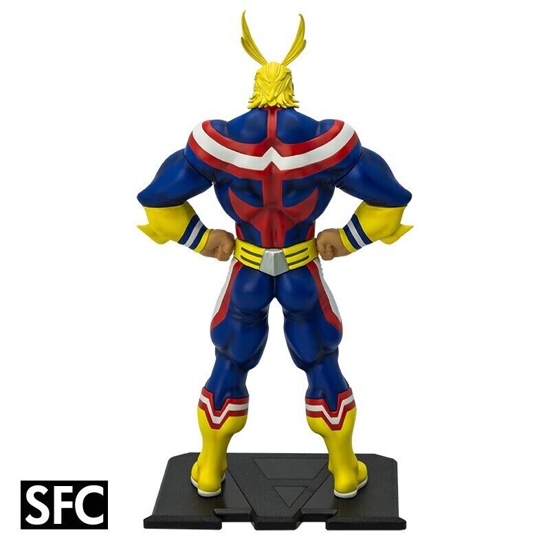 ABYstyle My Hero Academia Super Figure Collection All Might Figurine