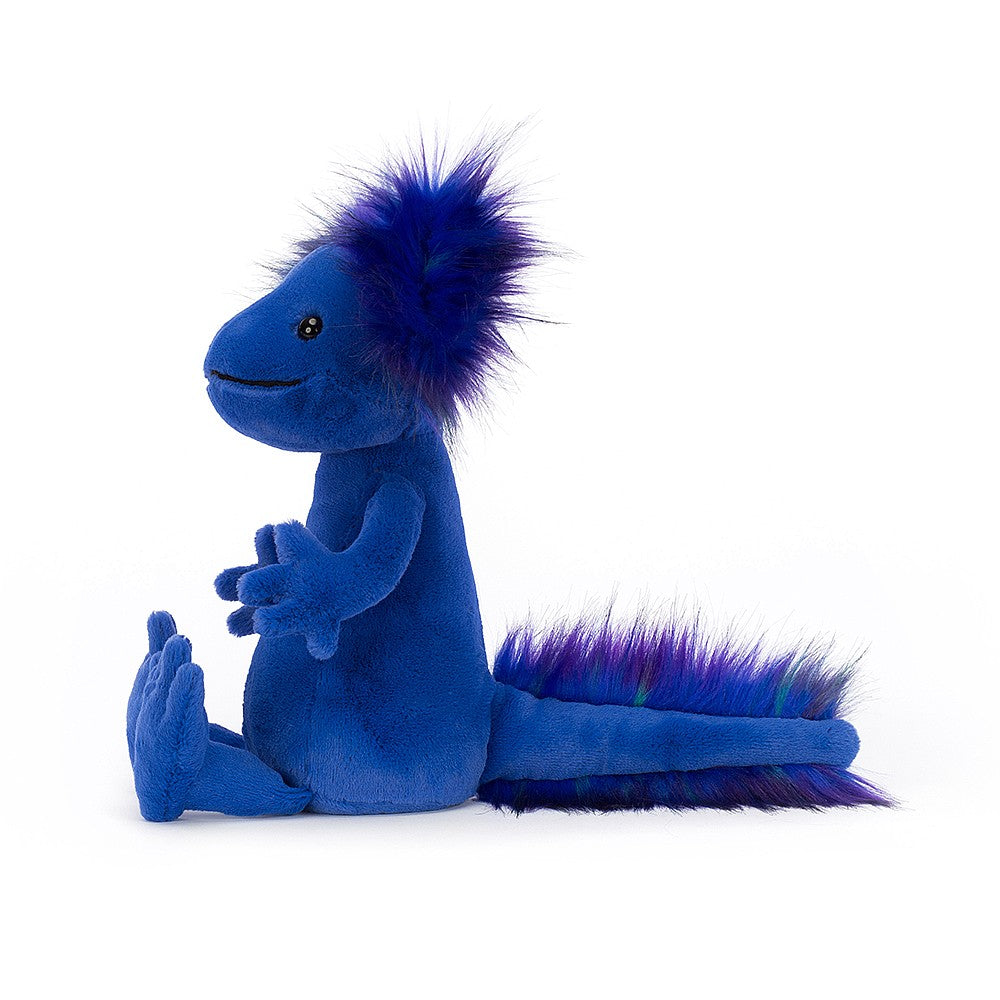 Jellycat Andie Axolotl Plush - 27cm