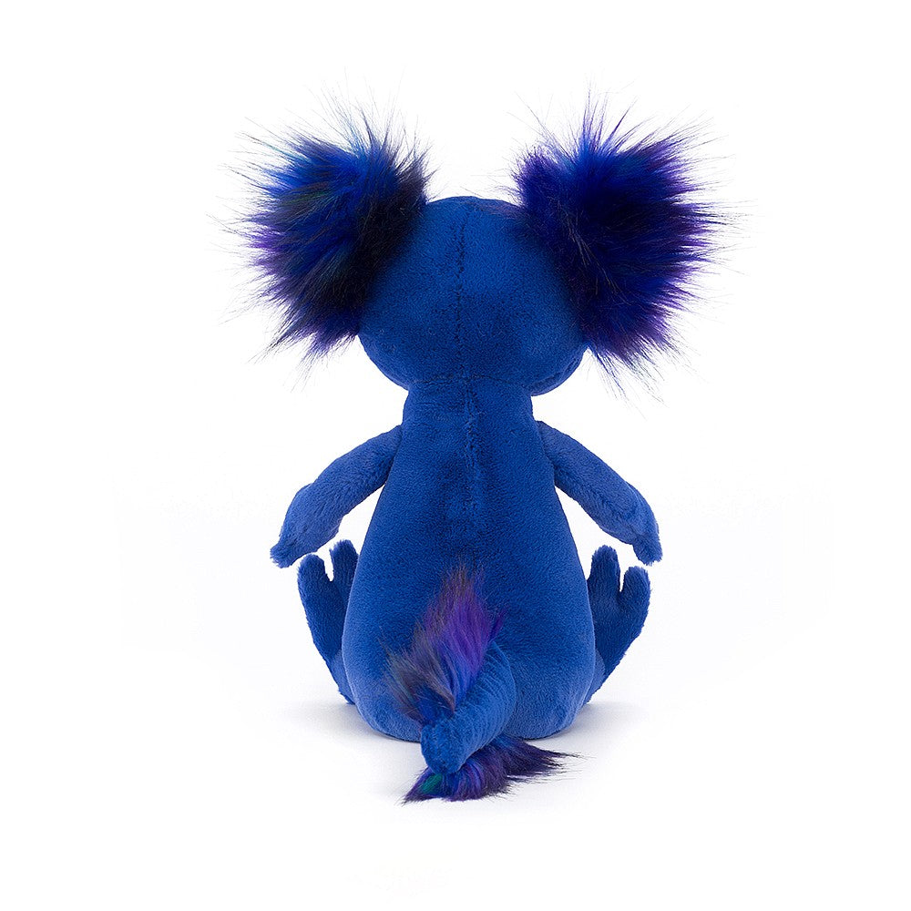 Jellycat Andie Axolotl Plush - 27cm
