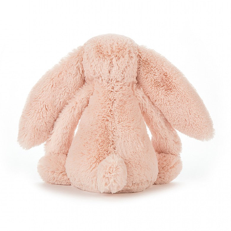 Jellycat Bashful Bunny Medium 31cm - Blush