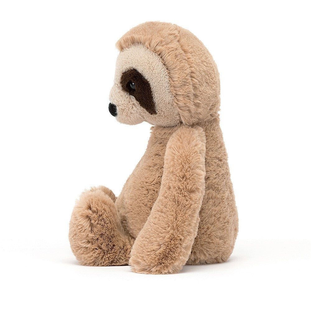 Jellycat Bashful Sloth Plush 28cm