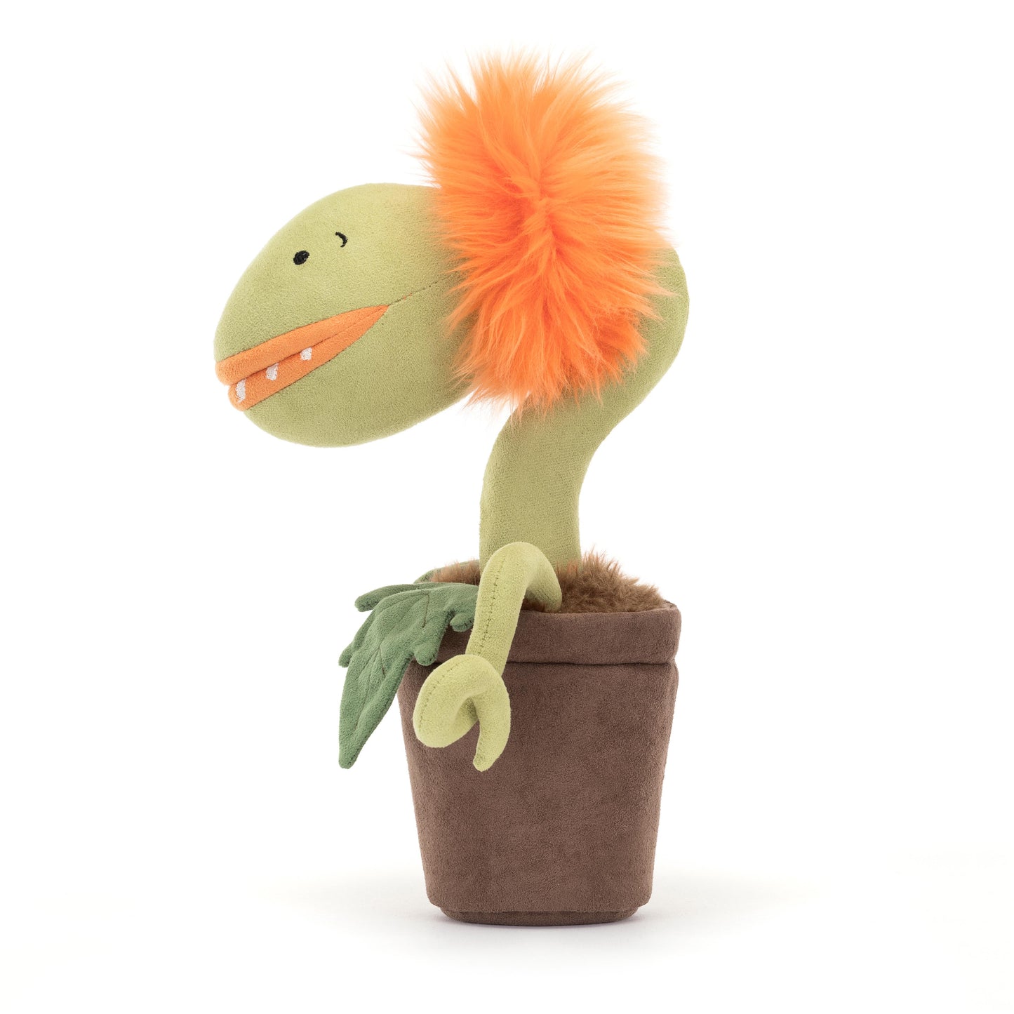 Jellycat Carniflore Tammie Plush 8x8x27CM