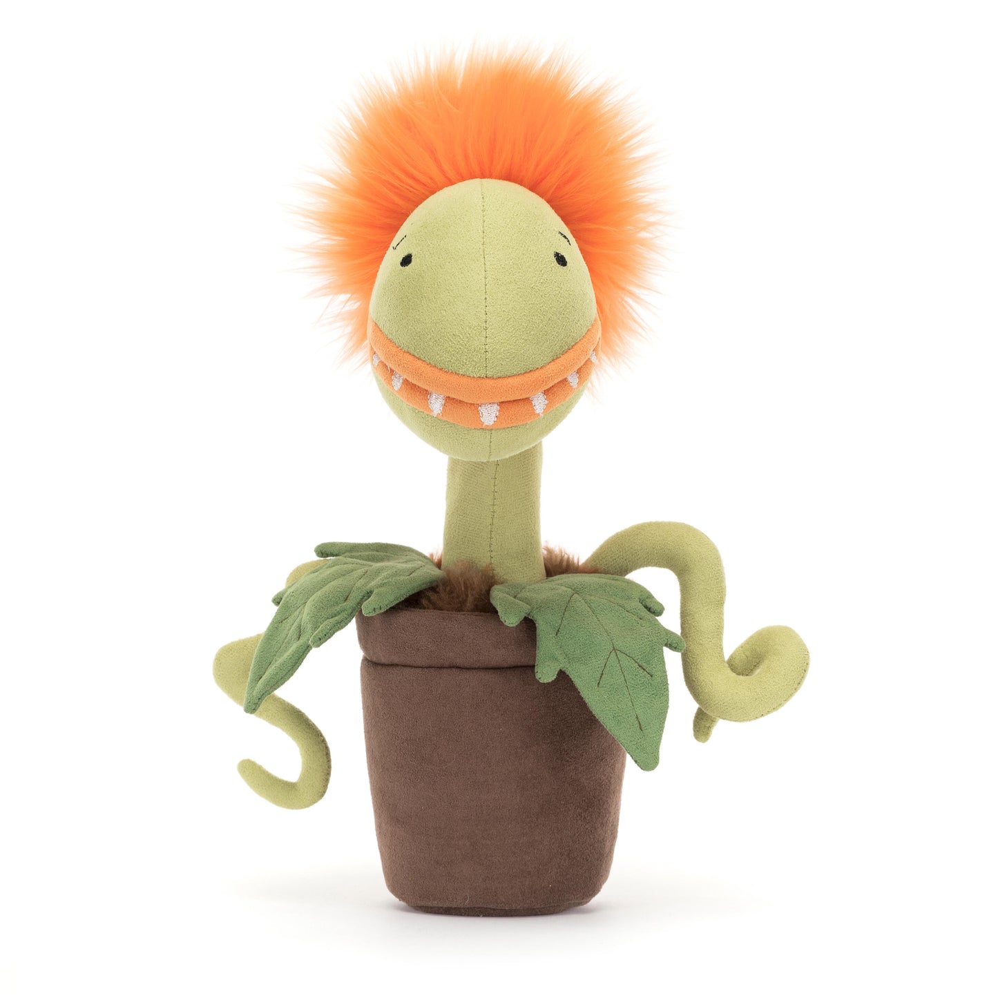 Jellycat Carniflore Tammie Plush 8x8x27CM