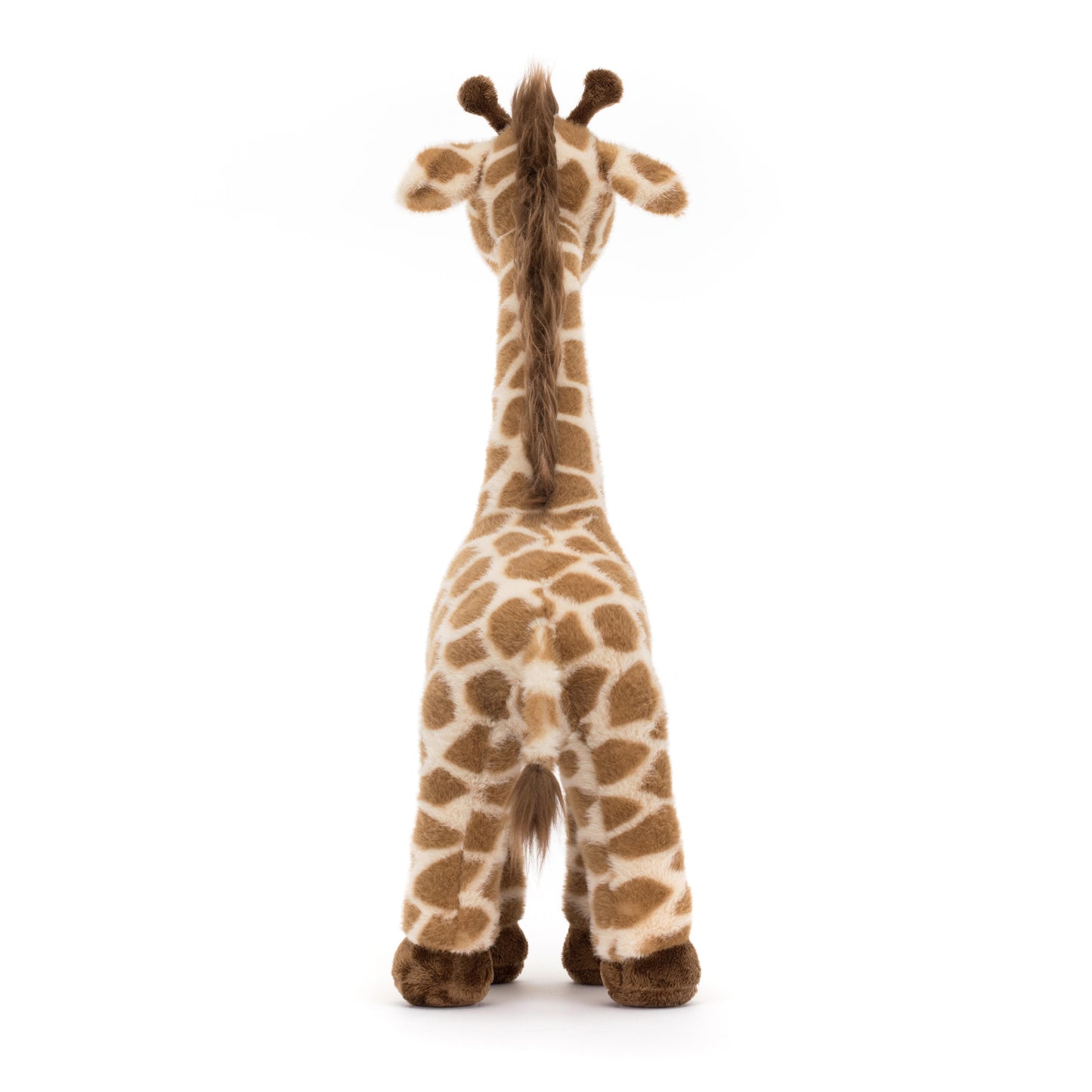 Jellycat Dara Giraffe Plush 14x19x56CM