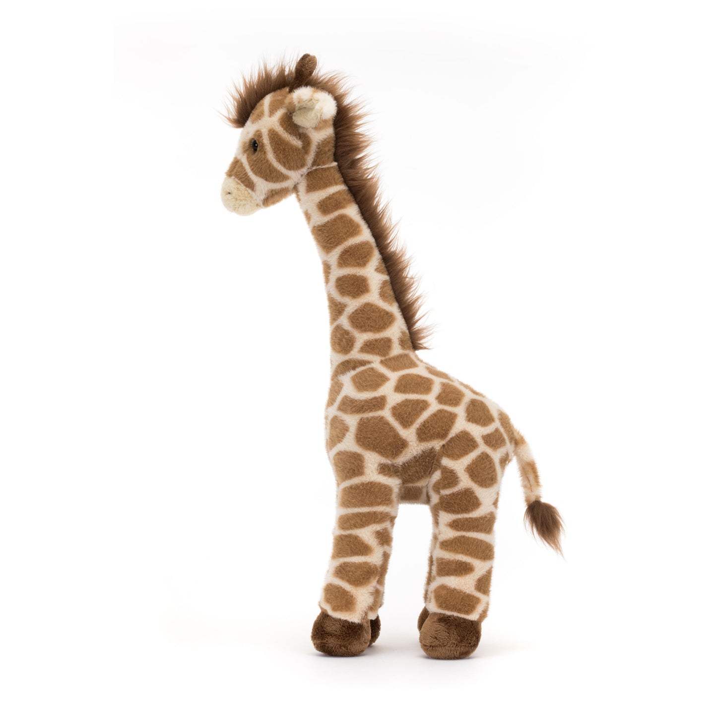 Jellycat Dara Giraffe Plush 14x19x56CM