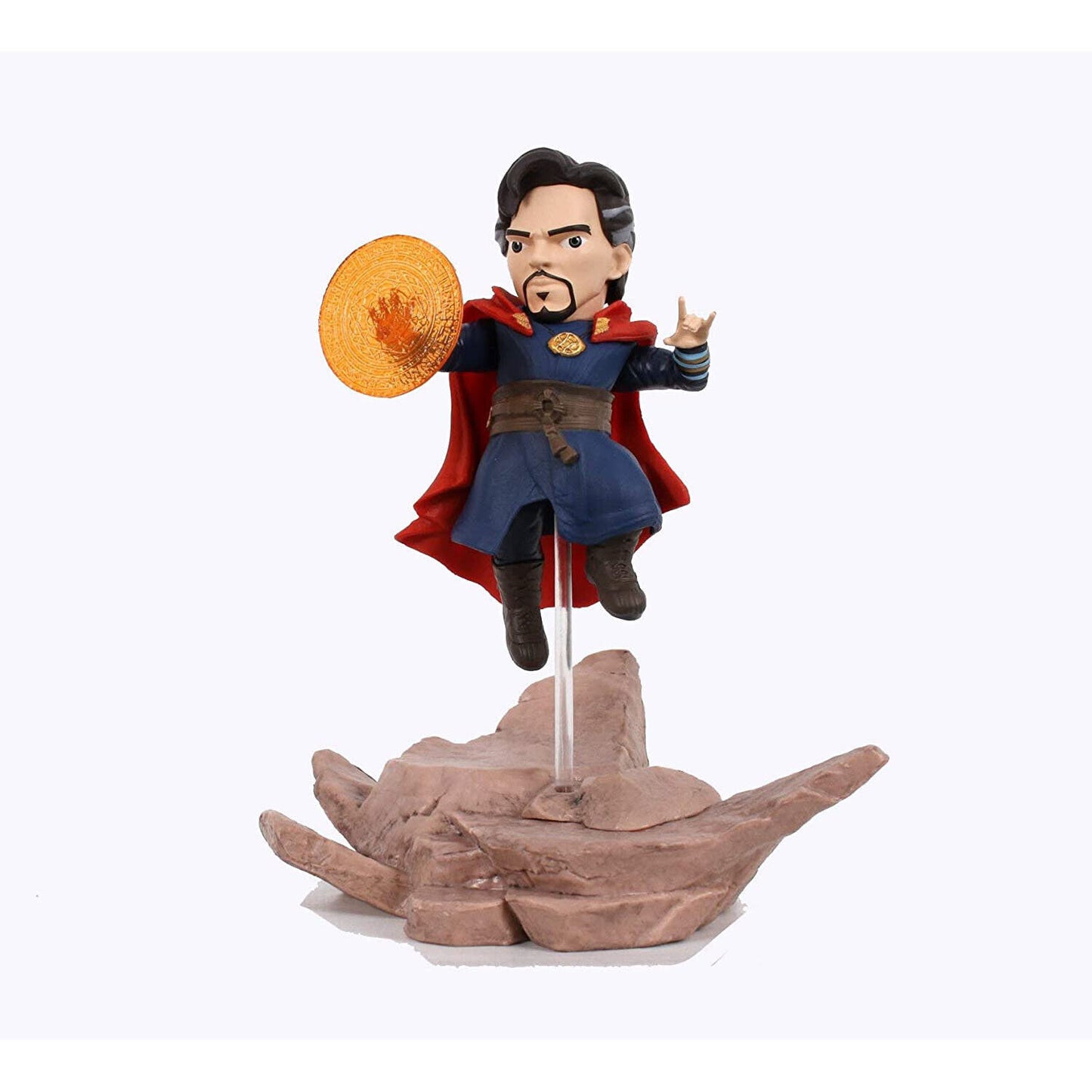 Beast Kingdom: Mini Egg Attach Avengers Infinity War Attack Doctor Strange