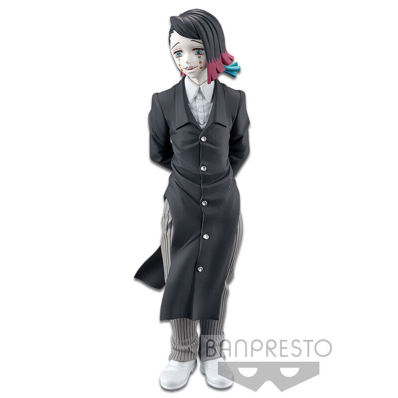 Bandai Demon Slayer: Kimetsu No Yaiba - Enmu (B) Demon Series Vol 4 Figure