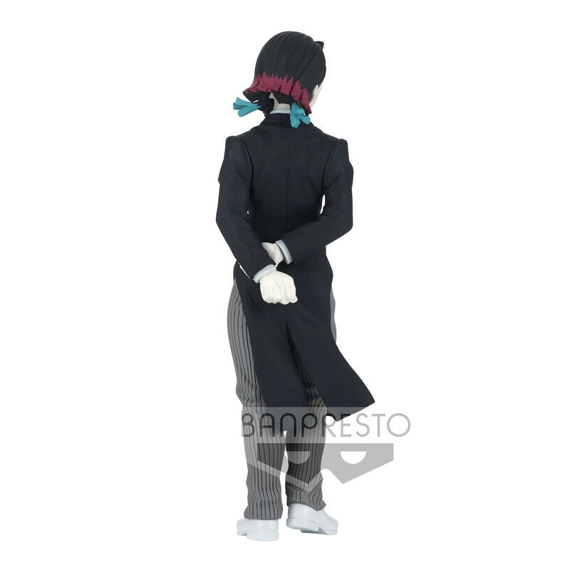 Bandai Demon Slayer: Kimetsu No Yaiba - Enmu (B) Demon Series Vol 4 Figure