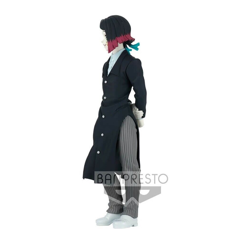 Bandai Demon Slayer: Kimetsu No Yaiba - Enmu (B) Demon Series Vol 4 Figure