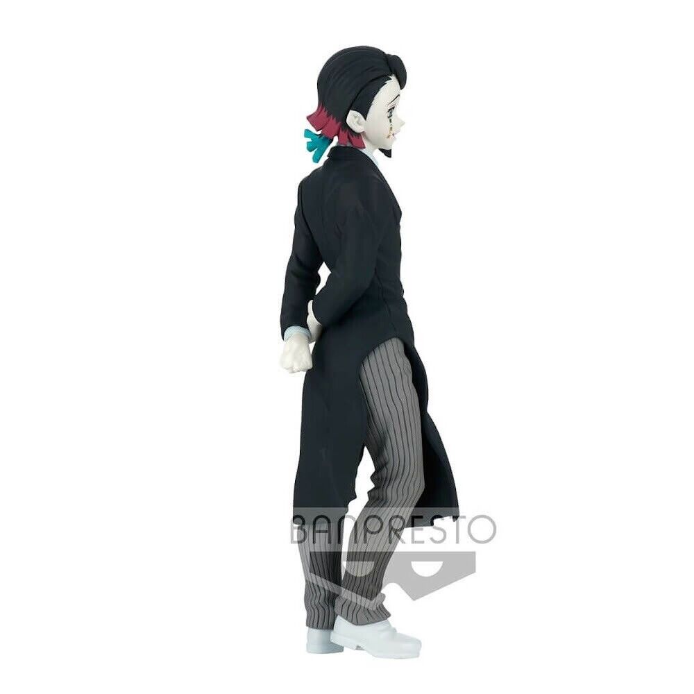 Bandai Demon Slayer: Kimetsu No Yaiba - Enmu (B) Demon Series Vol 4 Figure