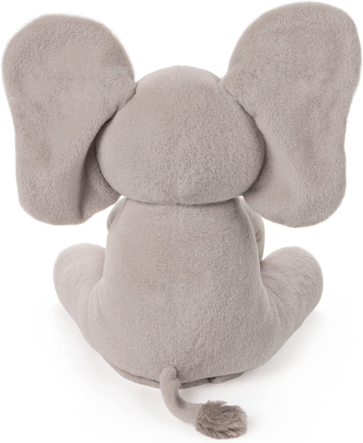 GUND Animated Flappy The Elephant 30cm Plush