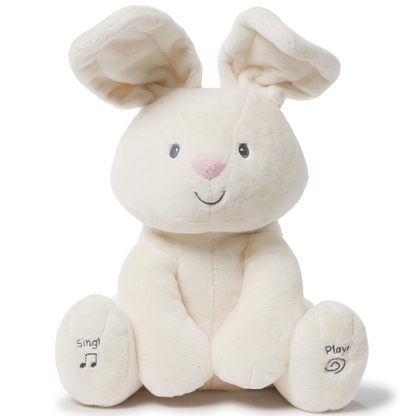 GUND Animated Flora the Bunny 30cm Plush