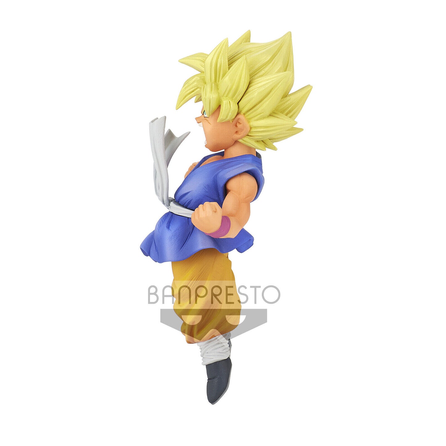 Bandai Dragon Ball Super - Son Goku Fes!! Vol.16 (A:Super Saiyan Son Goku(Kids))