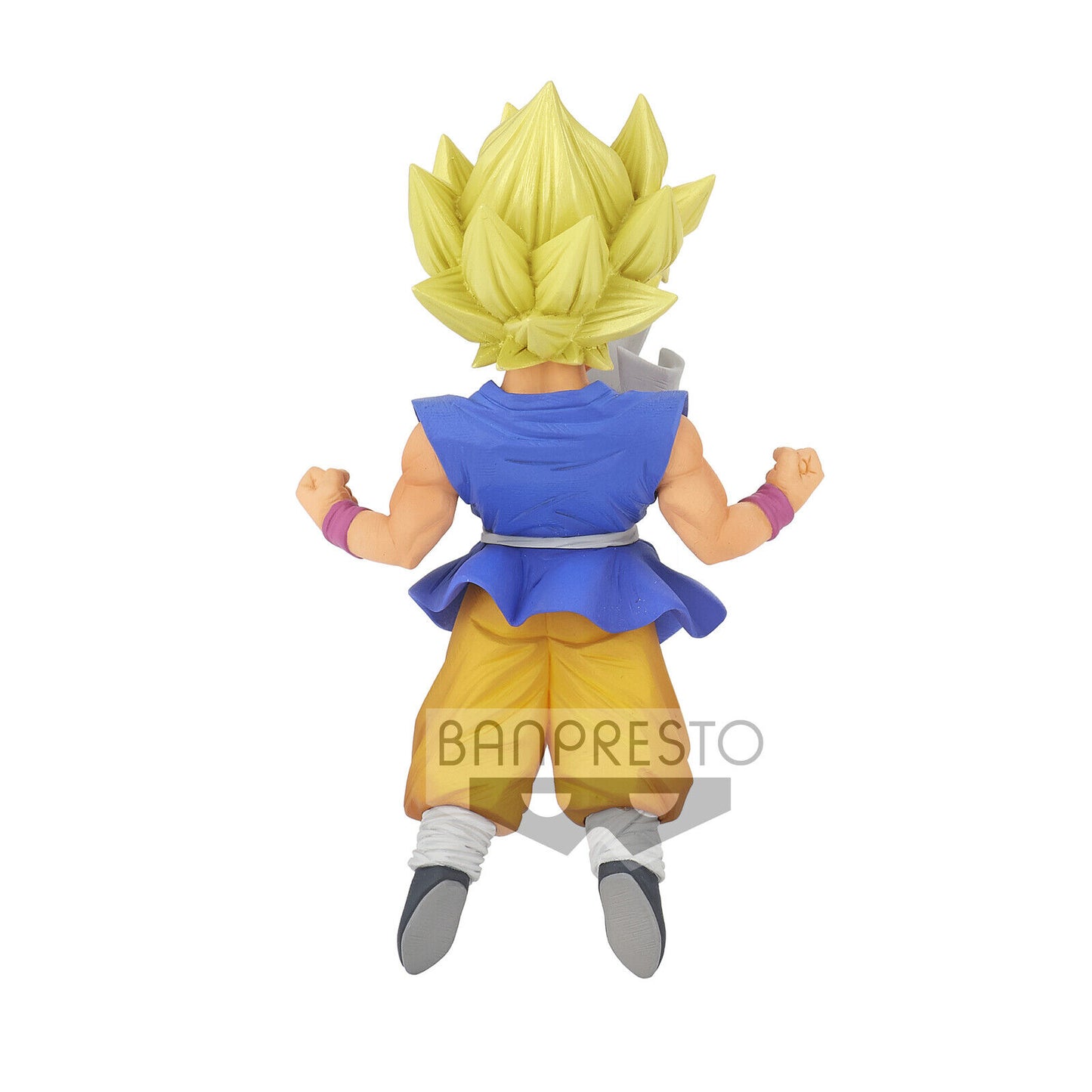 Bandai Dragon Ball Super - Son Goku Fes!! Vol.16 (A:Super Saiyan Son Goku(Kids))