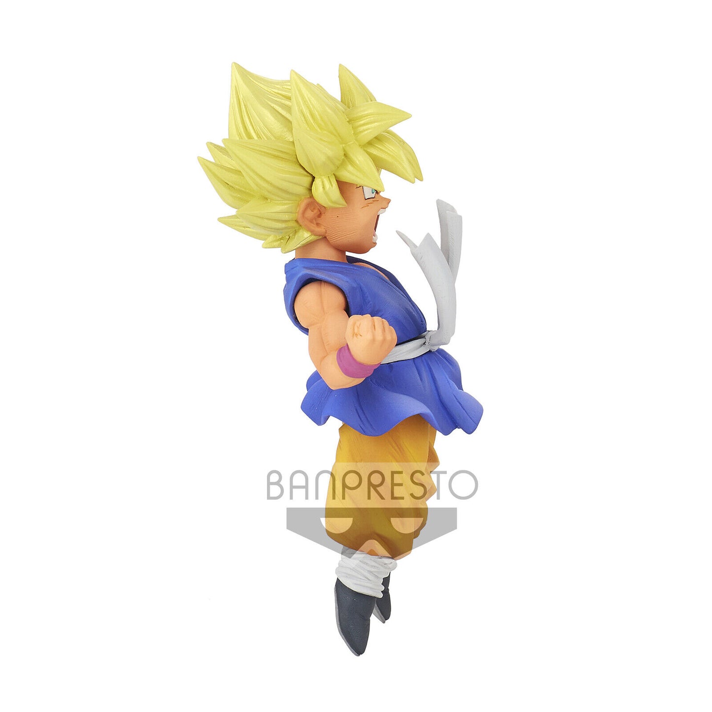 Bandai Dragon Ball Super - Son Goku Fes!! Vol.16 (A:Super Saiyan Son Goku(Kids))