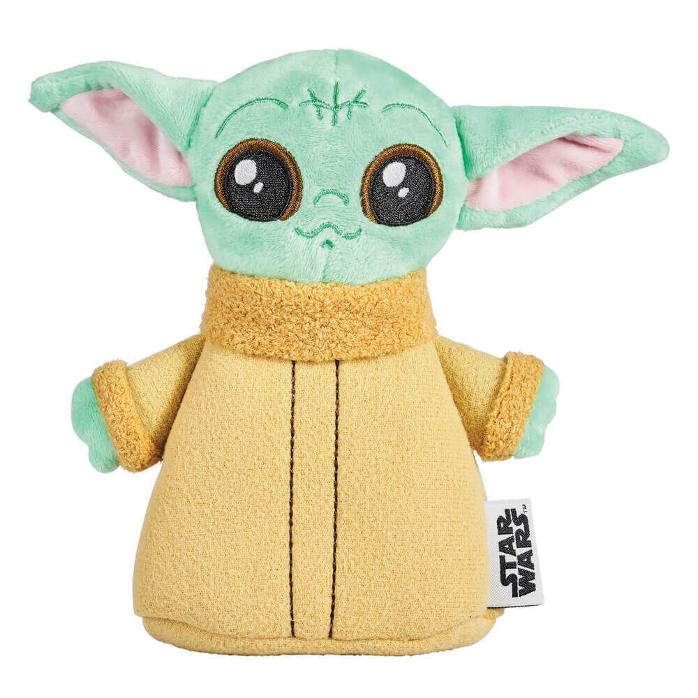 Ridley's Disney Star Wars The Child's Grogu Cute Loot Card Game