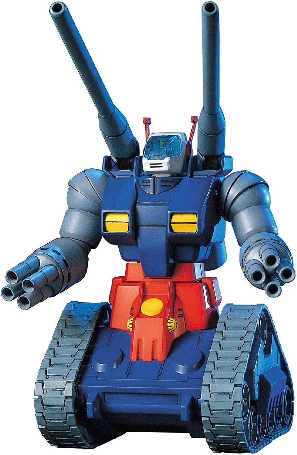 Bandai Gundam - HGUC - 1/144 RX-75 Guntank Model Kit