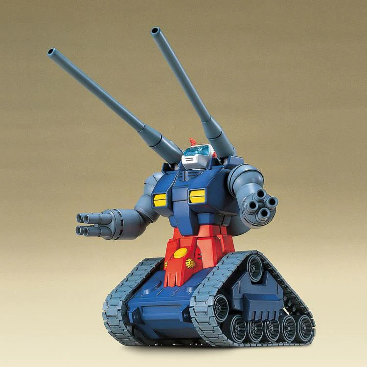 Bandai Gundam - HGUC - 1/144 RX-75 Guntank Model Kit