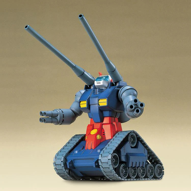 Bandai Gundam  - HGUC - 1/144 RX-75 Guntank Model Kit