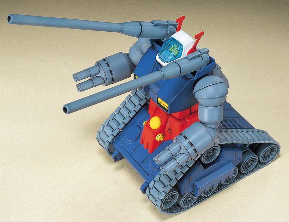 Bandai Gundam - HGUC - 1/144 RX-75 Guntank Model Kit